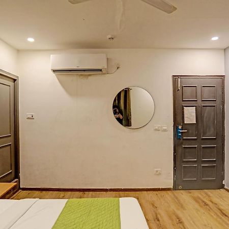 Hotel Admire Inn "Near Atal Chowk, Sector 15, Vasundhara" Ghaziabad Eksteriør billede