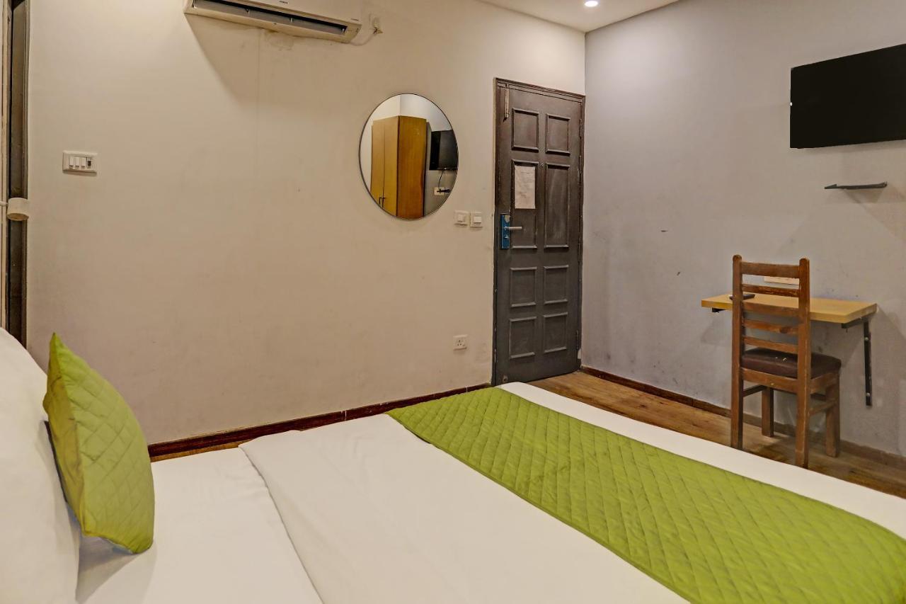 Hotel Admire Inn "Near Atal Chowk, Sector 15, Vasundhara" Ghaziabad Eksteriør billede