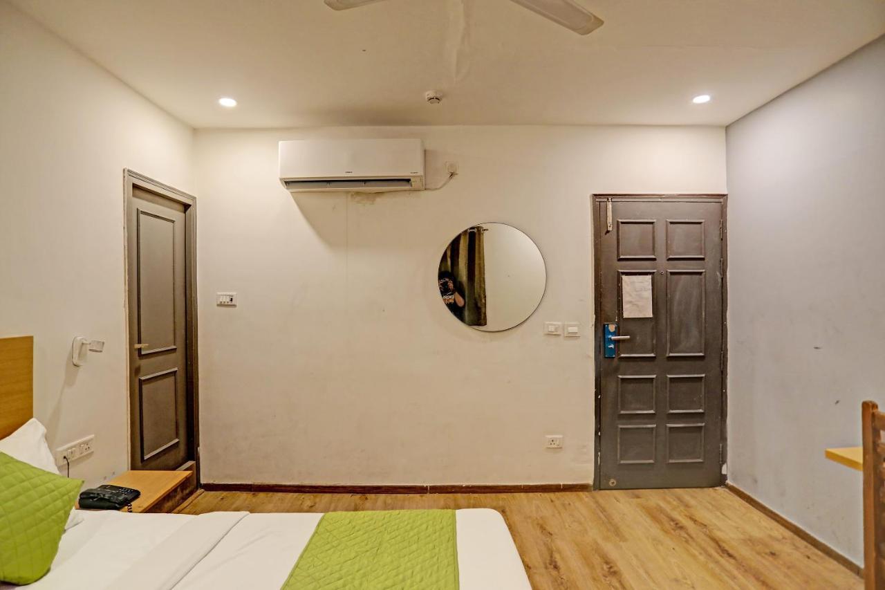 Hotel Admire Inn "Near Atal Chowk, Sector 15, Vasundhara" Ghaziabad Eksteriør billede