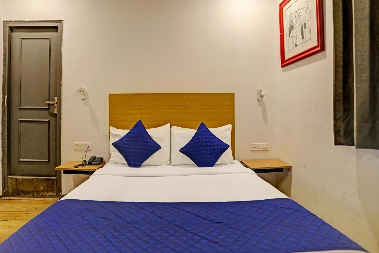 Hotel Admire Inn "Near Atal Chowk, Sector 15, Vasundhara" Ghaziabad Eksteriør billede