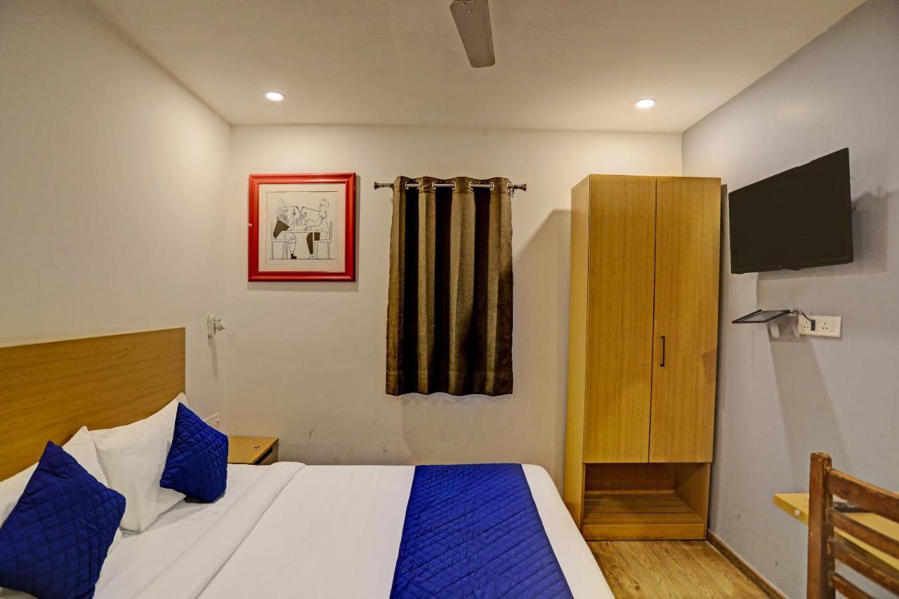 Hotel Admire Inn "Near Atal Chowk, Sector 15, Vasundhara" Ghaziabad Eksteriør billede