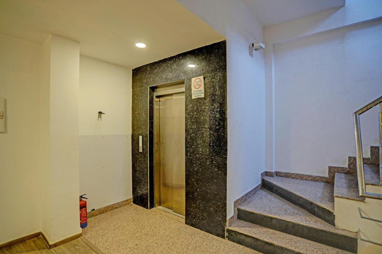 Hotel Admire Inn "Near Atal Chowk, Sector 15, Vasundhara" Ghaziabad Eksteriør billede